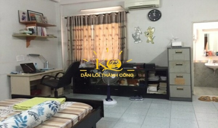 Một góc phòng ngủ khác Một góc phòng ngủ khác