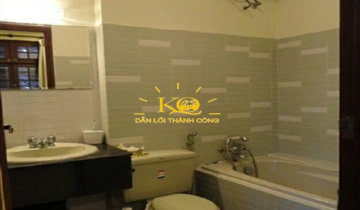 Nhà vệ sinh sạch sẽ Nhà vệ sinh sạch sẽ