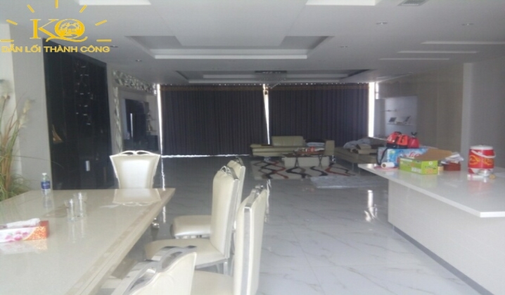 Phòng khách tầng trệt Phòng khách tầng trệt