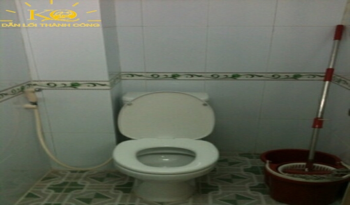 Nhà vệ sinh Nhà vệ sinh