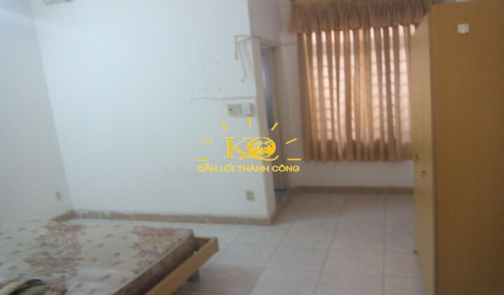 Phòng ngủ tầng lầu Phòng ngủ tầng lầu