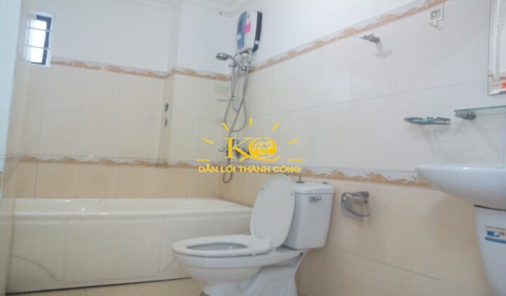 Khu vực vệ sinh Khu vực vệ sinh