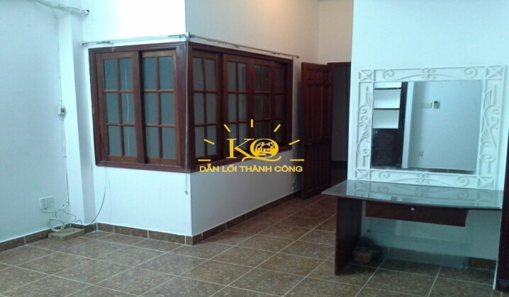 Một góc phòng của nhà cho thuê Một góc phòng của nhà cho thuê