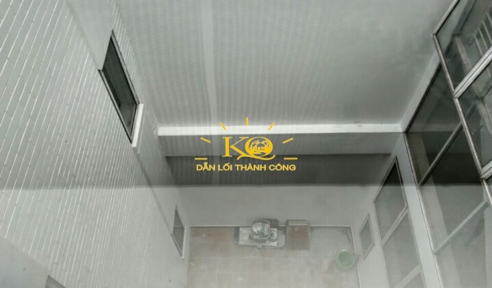 Giếng trời trong nhà cho thuê Giếng trời trong nhà cho thuê