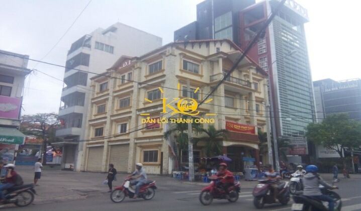 Tổng quan nhà cho thuê Tổng quan nhà cho thuê