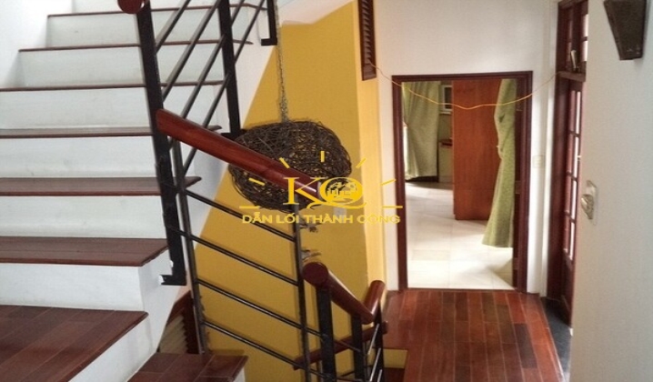 Một góc phòng khách Một góc phòng khách