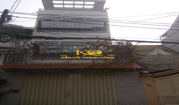 Thiết kế bên ngoài nhà cho thuê Thiết kế bên ngoài nhà cho thuê