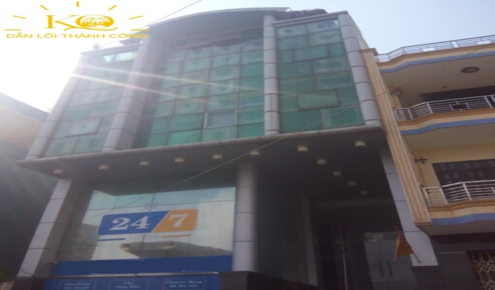 Thiết kế bên ngoài nhà cho thuê   Thiết kế bên ngoài nhà cho thuê