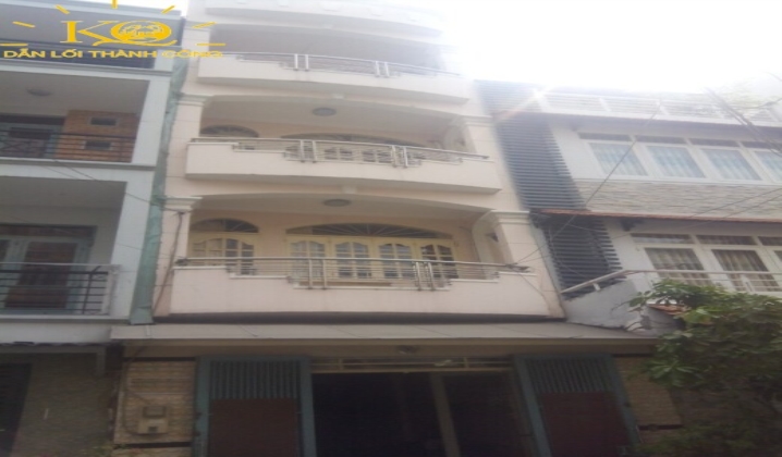 Thiết kế bên ngoài nhà cho thuê Thiết kế bên ngoài nhà cho thuê