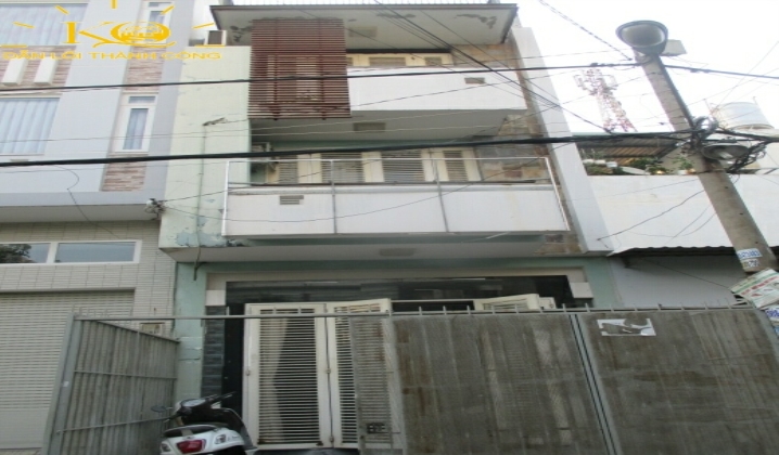 Thiết kế bên ngoài nhà cho thuê Thiết kế bên ngoài nhà cho thuê