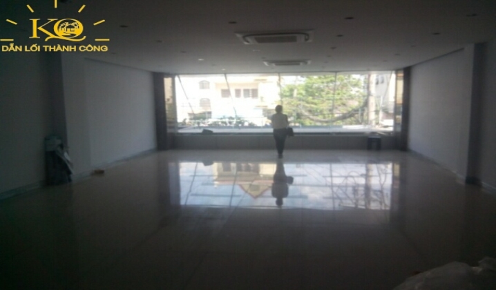 Diện tích trống tầng lầu Diện tích trống tầng lầu