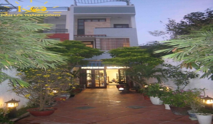 Thiết kế bên ngoài nhà cho thuê Thiết kế bên ngoài nhà cho thuê