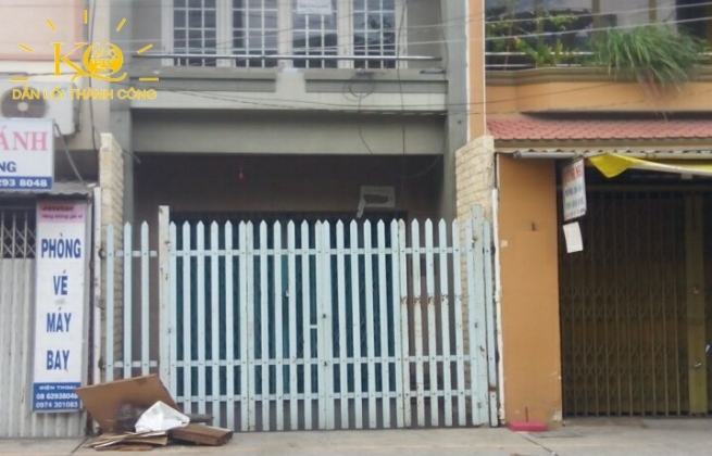 Cổng nhà cho thuê Cổng nhà cho thuê