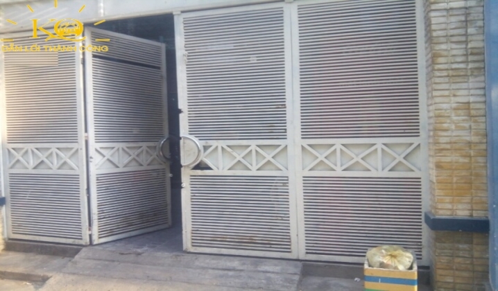 Cổng vào nhà Cổng vào nhà