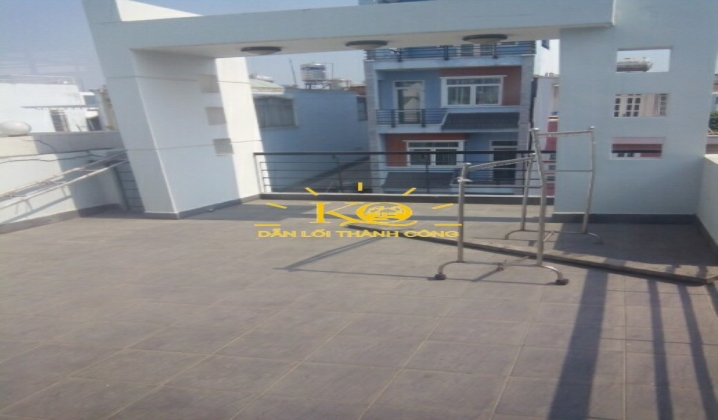 Sân thượng Sân thượng