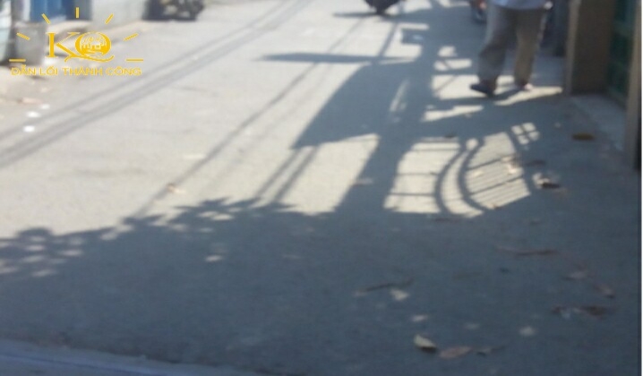 Đường vào nhà Đường vào nhà