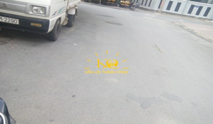 Đường vào nhà Đường vào nhà