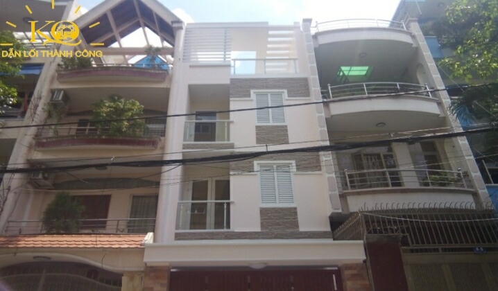 Thiết kế bên ngoài nhà cho thuê  Thiết kế bên ngoài nhà cho thuê