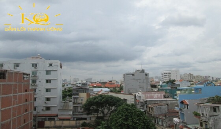 Sân thượng rộng, view đẹp. Sân thượng rộng, view đẹp.