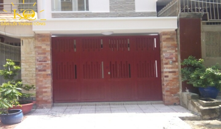 Không gian quanh nhà  Không gian quanh nhà