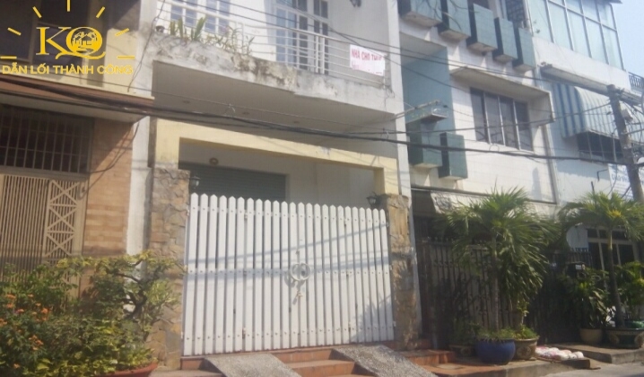 Cổng vào nhà chắc chắn Cổng vào nhà chắc chắn