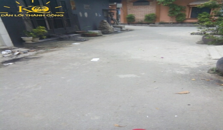 Hẻm đường vào nhà Hẻm đường vào nhà