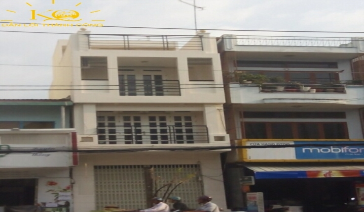 Thiết kế bên ngoài nhà cho thuê Thiết kế bên ngoài nhà cho thuê