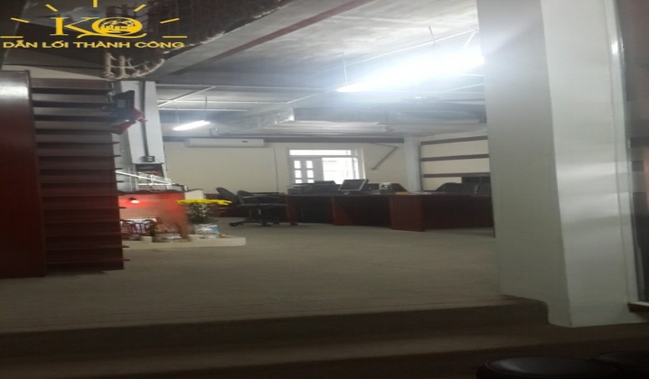 Diện tích bên trong nhà Diện tích bên trong nhà