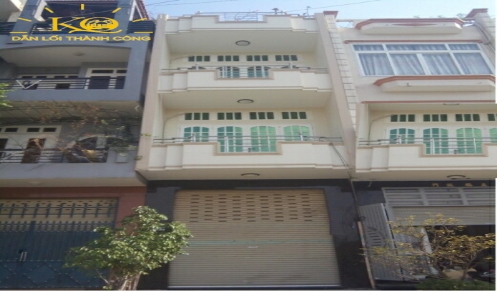 Thiết kế bên ngoài nhà cho thuê Thiết kế bên ngoài nhà cho thuê