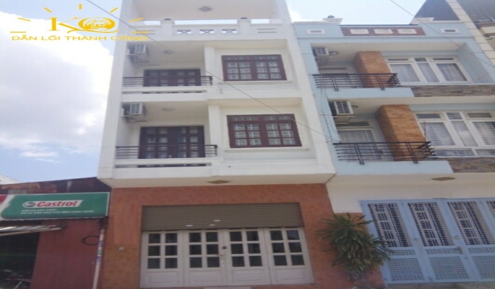 Thiết kế bên ngoài nhà cho thuê Thiết kế bên ngoài nhà cho thuê