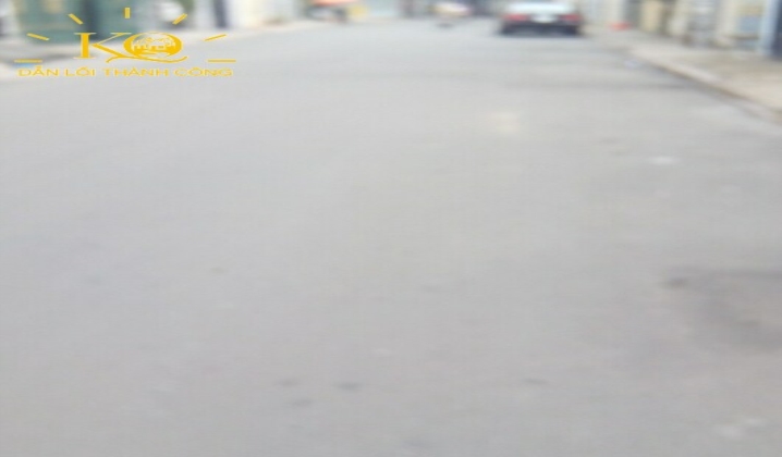 Đường đi thuận tiện, rộng rãi và không gây kẹt xe Đường đi thuận tiện, rộng rãi và không gây kẹt xe