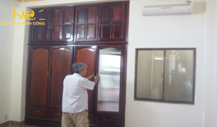 Một góc phòng nhà cho thuê. Một góc phòng nhà cho thuê.