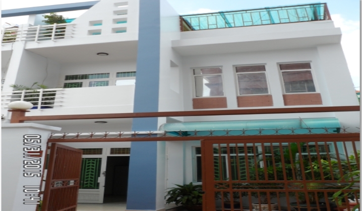 Nhìn từ bên ngoài thiết kế đẹp Nhìn từ bên ngoài thiết kế đẹp