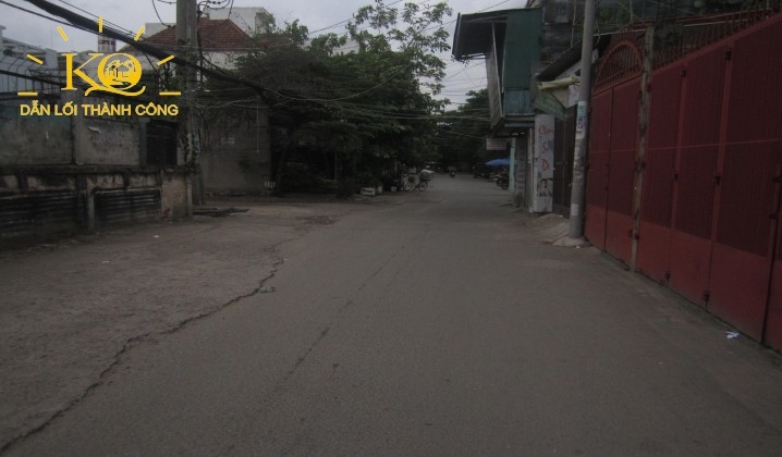 Có đường đi thuận tiện Có đường đi thuận tiện