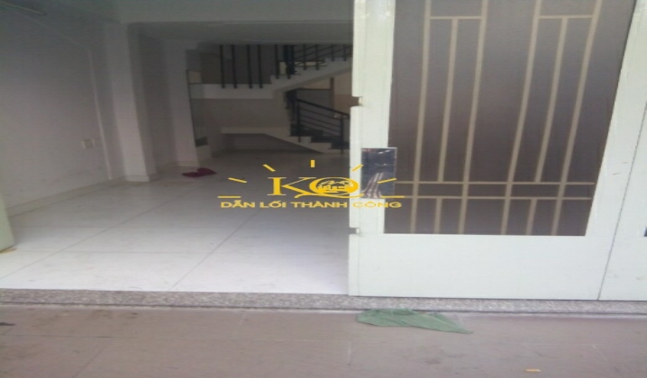 Không gian tầng trệt Không gian tầng trệt