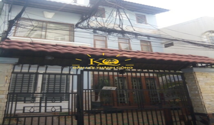 Thiết kế bên ngoài nhà cho thuê Thiết kế bên ngoài nhà cho thuê