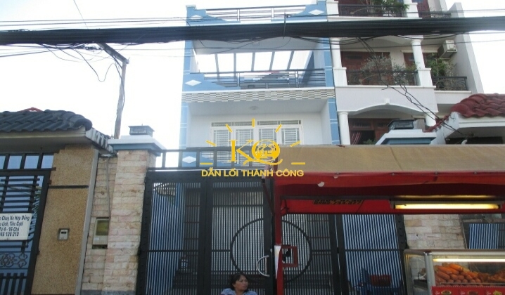 Thiết kế bên ngoài nhà cho thuê Thiết kế bên ngoài nhà cho thuê