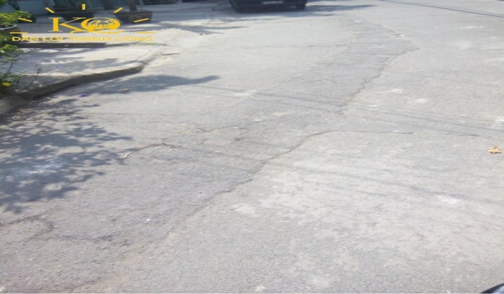 Đường vào nhà  Đường vào nhà