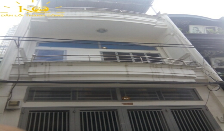 Mặt trước nhà cho thuê Mặt trước nhà cho thuê