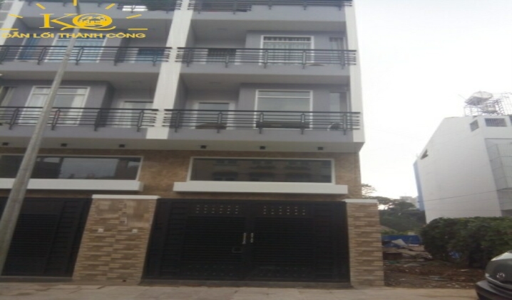 Thiết kế bên ngoài nhà cho thuê Thiết kế bên ngoài nhà cho thuê