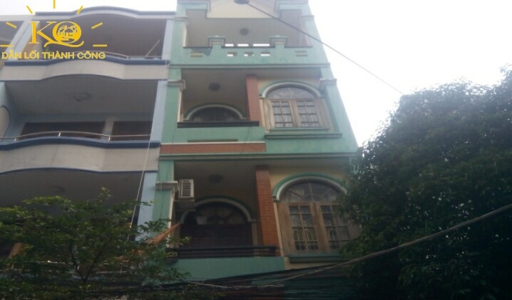 Thiết kế bên ngoài nhà cho thuê Thiết kế bên ngoài nhà cho thuê