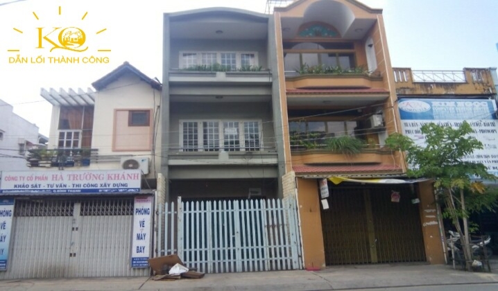 Thiết kế bên ngoài nhà cho thuê Thiết kế bên ngoài nhà cho thuê