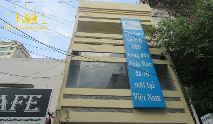 Thiết kế bên ngoài nhà cho thuê Thiết kế bên ngoài nhà cho thuê