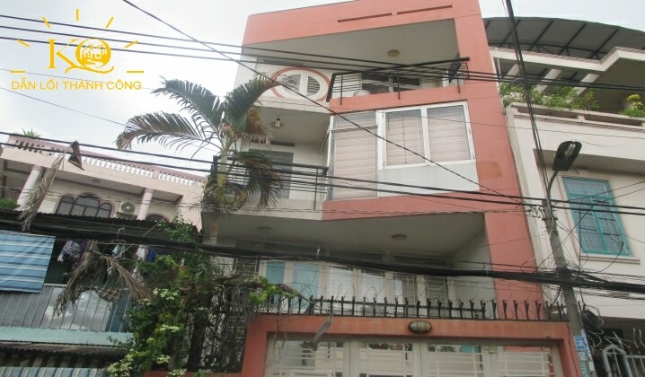 Thiết kế bên ngoài nhà cho thuê Thiết kế bên ngoài nhà cho thuê