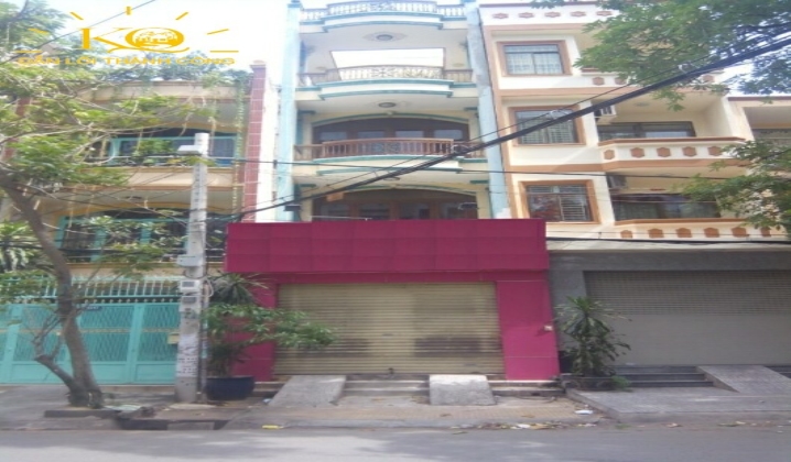 Nhìn từ bên ngoài thiết kế đẹp Nhìn từ bên ngoài thiết kế đẹp