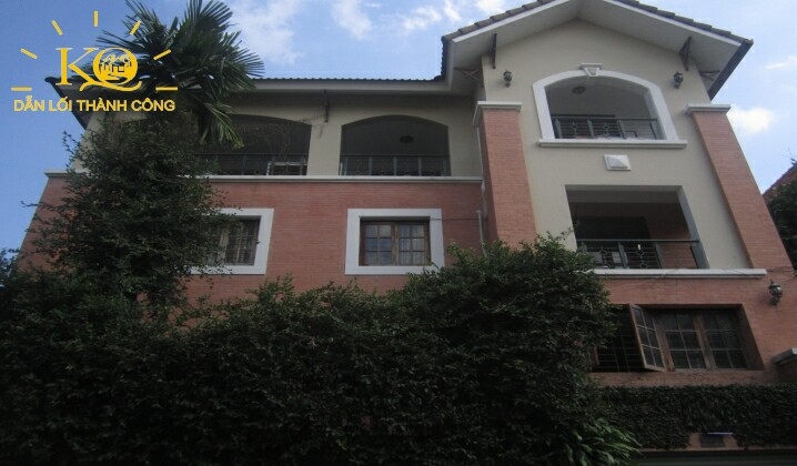 Nhìn từ bên ngoài thiết kế đẹp Nhìn từ bên ngoài thiết kế đẹp