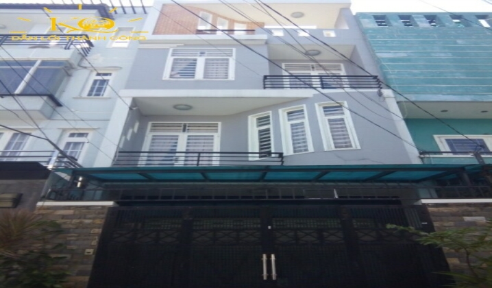 Thiết kế bên ngoài nhà cho thuê  Thiết kế bên ngoài nhà cho thuê