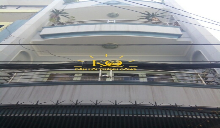 Thiết kế bên ngoài nhà cho thuê Thiết kế bên ngoài nhà cho thuê