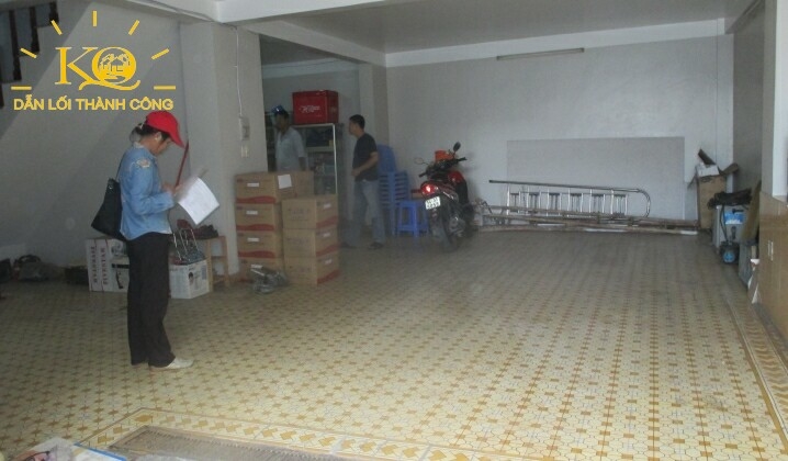 Tầng hầm nhà cho thuê Tầng hầm nhà cho thuê