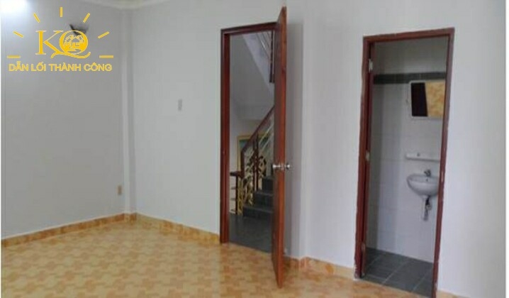 Thiết kế bên trong thoải mái Thiết kế bên trong thoải mái